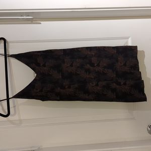 Wilfred Free Mini Dress